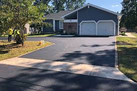 Driveway Maintenance Services in Rural Retreat, VA